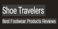 Shoe Travelers image 1